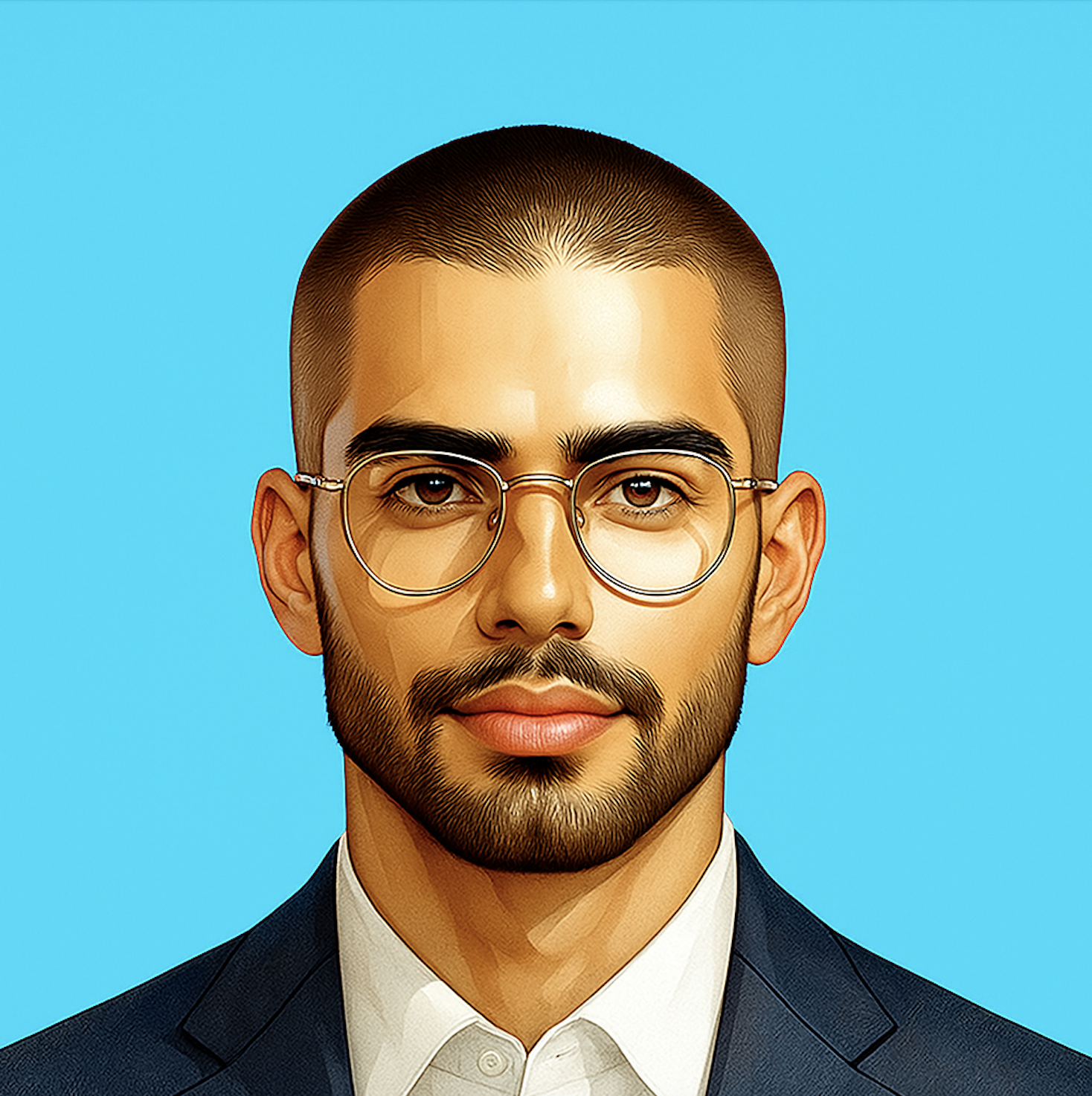 Dr. Dev Roychowdhury